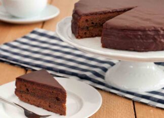 Vuoi fare una torta brasiliana come una vera pasticcera, ecco la ricetta perfetta torta brasiliana