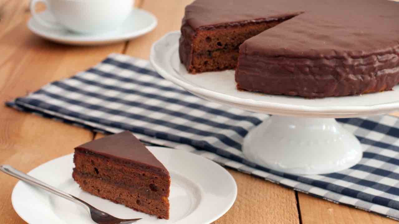torta brasiliana