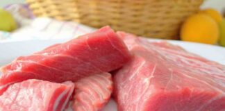 3 ricette imperdibili e velocissime con la ventresca 3 ricette con la ventresca