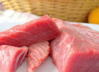 3 ricette imperdibili e velocissime con la ventresca 3 ricette con la ventresca