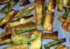 Verdure gratinate al forno, con la stessa ricetta puoi cambiare ogni giorno il contorno verdure gratinate