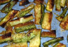 Verdure gratinate al forno, con la stessa ricetta puoi cambiare ogni giorno il contorno verdure gratinate