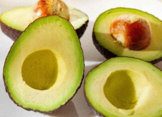 Avocado durante la dieta - RicettaSprint