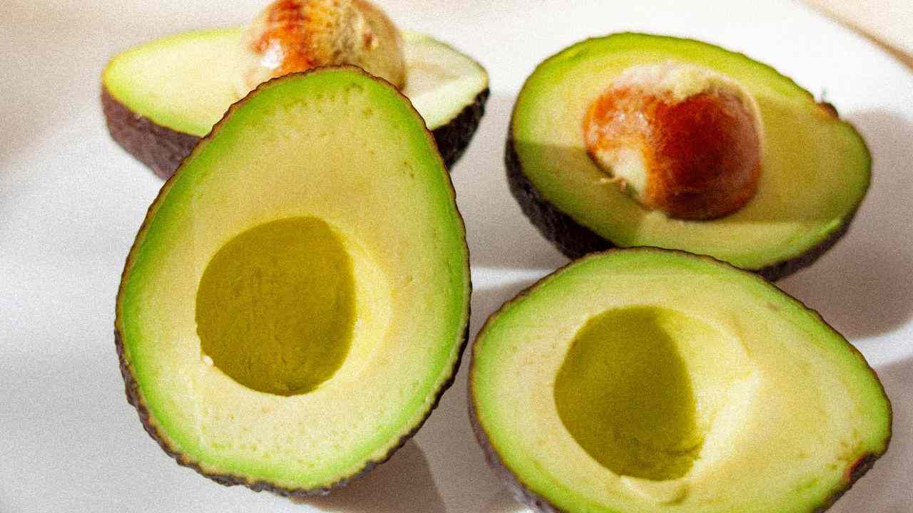 Avocado durante la dieta - RicettaSprint