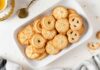 Biscotti al burro con la ricetta della nonna - RicettaSprint