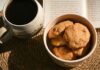 Biscotti al caffè: il profumo che conquista al primo morso Biscotti al caffè - RicettaSprint