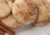 Biscotti alla cannella… io penso già al natale Biscotti alla cannella - RicettaSprint