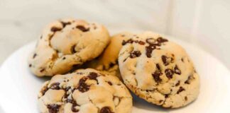 Biscotti senza glutine super golosi, con questi la colazione è tutta un’altra cosa