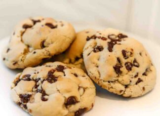 Biscotti senza glutine super golosi, con questi la colazione è tutta un’altra cosa