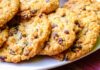 Biscotti di avena: la merenda sana che conquista al primo morso Biscotti di avena - RicettaSprint