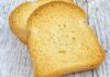 Fette biscottate, vanno davvero bene per la dieta? Ecco cosa sottovalutano tutti Bugia sulle fette biscottate- RicettaSprint