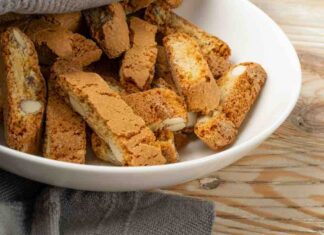 CANTUCCI DI NONNA