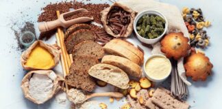 Carboidrati durante la dieta, non dobbiamo eliminarli: impariamo a bilanciarli nel piatto Carboidrati durante la dieta - RicettaSprint
