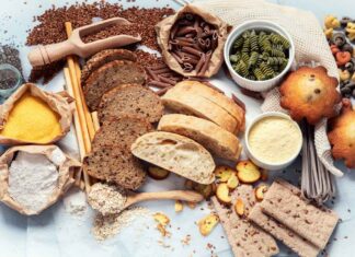 Carboidrati durante la dieta, non dobbiamo eliminarli: impariamo a bilanciarli nel piatto Carboidrati durante la dieta - RicettaSprint