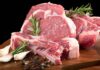 Carne rossa quante volte a settimana - RicettaSprint