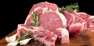 Carne rossa quante volte a settimana - RicettaSprint