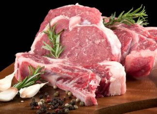 Carne rossa, quante volte a settimana possiamo mangiarla? Carne rossa quante volte a settimana - RicettaSprint