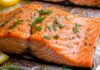 Come congelare il salmone - RicettaSprint