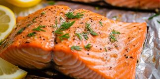 Come congelare il salmone senza rovinarlo: cosa fare prima di metterlo nel freezer Come congelare il salmone - RicettaSprint