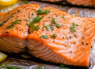 Come congelare il salmone senza rovinarlo: cosa fare prima di metterlo nel freezer Come congelare il salmone - RicettaSprint