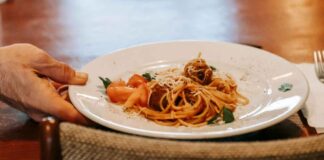 Come congelare la pasta cotta, anche quella già condita, senza rovinarla Come congelare la pasta - RicettaSprint