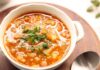 Minestrone, meglio con o senza coperchio? Il trucco per cuocerlo più velocemente Come cuocere il minestrone - RicettaSprint