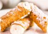 Cialda per cannoli siciliani: le fai in casa e non le compri più
