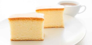 Torta allo yogurt per diabetici: il dolce soffice che non alza la glicemia Come fare le cialde per i cannoli - RicettaSprint