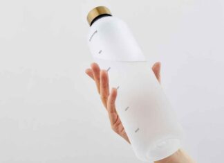 Bottiglie e borracce in vetro in lavastoviglie? Perché non sempre è una buona idea Come lavare bottiglie e borracce in vetro - RicettaSprint