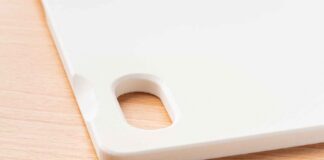 Quel segreto nascosto che i nostri taglieri non dicono mai Come pulire taglieri in plastica - RicettaSprint