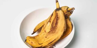 Come usare le banane in giardino - RicettaSprint