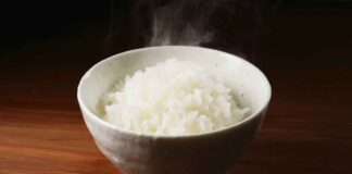 Dieta del riso, per quanti giorni possiamo farla senza rischiare carenze? Dieta del riso quanti giorni - RicettaSprint