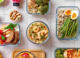 Spesa di settembre, cosa mettere nel carrello e quali piatti portare a tavola Dieta di settembre - RicettaSprint