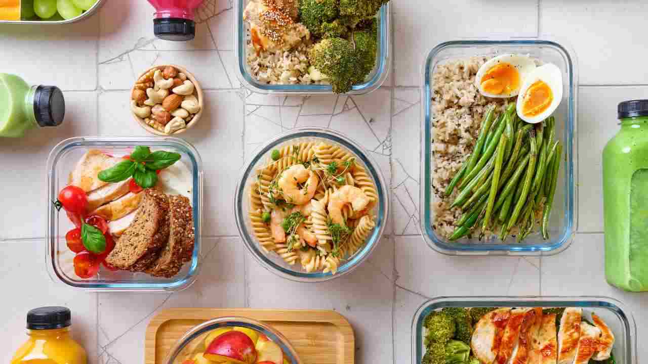 Dieta di settembre - RicettaSprint