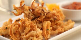 Dieta fritti menopausa - RicettaSprint