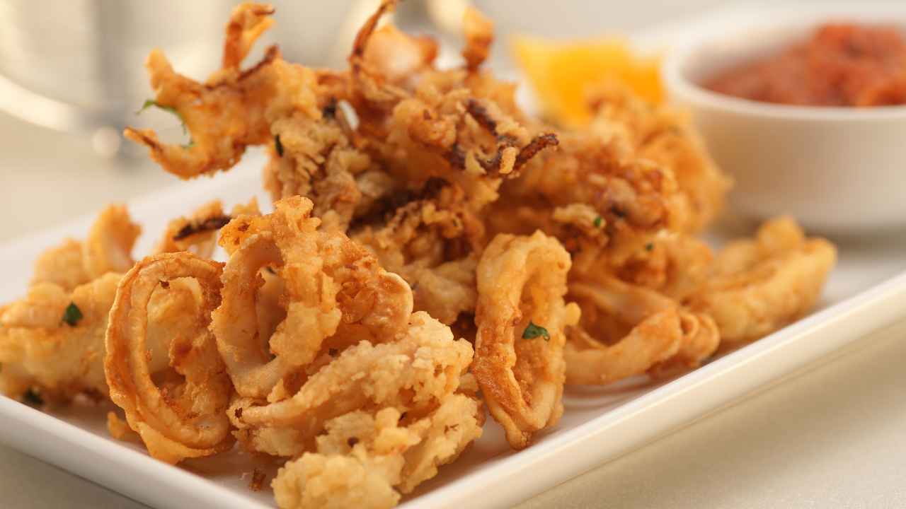 Dieta fritti menopausa - RicettaSprint