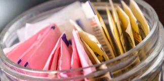 Dolcificanti come sostituiti dello zucchero - RicettaSprint