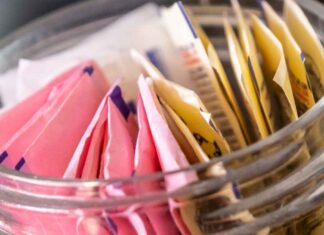Dolcificanti al posto dello zucchero: sono davvero la scelta migliore durante la dieta? Dolcificanti come sostituiti dello zucchero - RicettaSprint