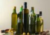 Dove vanno buttate le bottiglie di olio - RicettaSprint