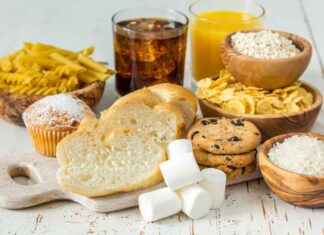 Eliminare i carboidrati dalla dieta - RicettaSprint