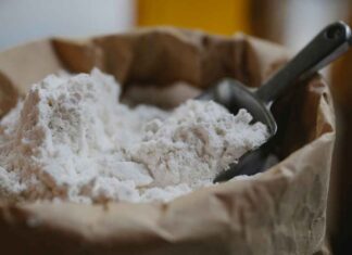 Conviene davvero conservare la farina in frigorifero per evitare le farfalline? Farina in frigorifero - RicettaSprint