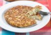 Frittata di cipolla - RicettaSprint
