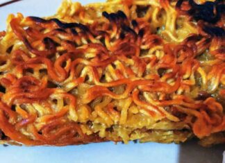 Frittata di pasta - RicettaSprint
