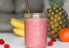 Frullato proteico: la carica giusta per la tua giornata Frullato proteico - RicettaSprint