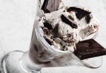 Gelato alla stracciatella: la ricetta fatta in casa che batte la gelateria