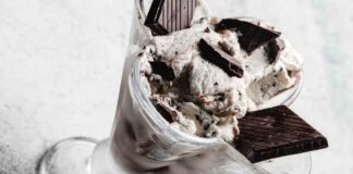 Gelato alla stracciatella: la ricetta fatta in casa che batte la gelateria