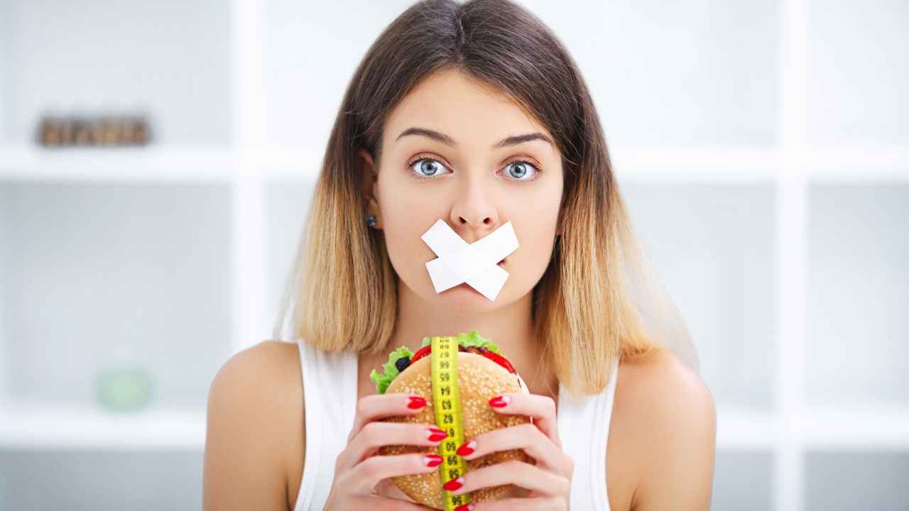 Insulina resistenza cibi da evitare - RicettaSprint