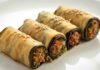 Involtini di melanzane - RicettaSprint