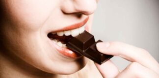 Mangiare cioccolato in autunno: le dosi fanno la differenza Mangiare cioccolato - RicettaSprint