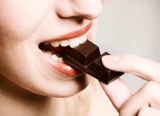 Mangiare cioccolato in autunno: le dosi fanno la differenza Mangiare cioccolato - RicettaSprint